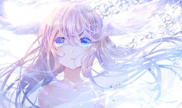 漫画水女孩,奇幻冒险与神秘力量的传奇之旅