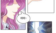 女神驾到漫画,奇幻校园的甜蜜邂逅